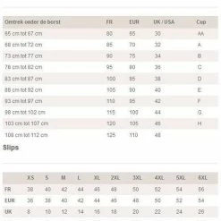 PrimaDonna Deauville Beugel Bh 0161811 Caffé Latte - Maat 100G -Badmode Winkel 550x621 6