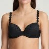 Marie Jo Avero Voorgevormde Beugel Bh 0100418 Zwart - Maat 85B