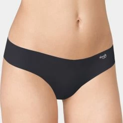 Sloggi Zero Modal Dames Hipstring Modal - Zwart - Maat M -Badmode Winkel 550x623 6