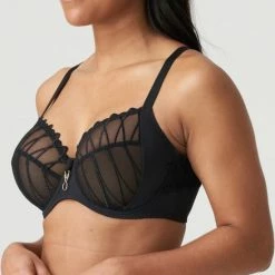 PrimaDonna Arthill Beugel Bh 0163360 Zwart - Maat 90H -Badmode Winkel 550x625 3