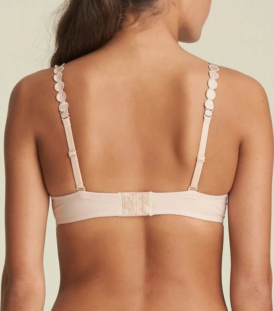 Marie Jo L'Aventure Tom Push Up Bh 0220827 Caffé Latte - Maat 75D 10 Marie Jo L'Aventure Tom Push Up Bh 0220827 Caffé Latte - Maat 75D - Afbeelding 8