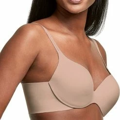 Maidenform Comfort Devotion Vrouwen Beha - Evening Blush - Maat 80 B -Badmode Winkel 550x630 5