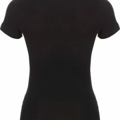 Ten Cate Dames T-shirt 30199 Zwart-L - L -Badmode Winkel 550x632 1