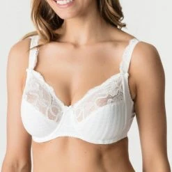 PrimaDonna Madison Beugel Bh Natuur 85D -Badmode Winkel 550x632 4