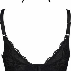 After Eden D Cup & Up Granada Voorgevormde BH - Zwart - Maat D95 -Badmode Winkel 550x635 4