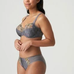 PrimaDonna Prima Donna – Sevas – BH Beugel – 0163280 – Kitten Grey - B90/105 -Badmode Winkel 550x639 1