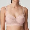 PrimaDonna Twist East End Bh Zonder Beugel 0141935 Powder Rose0141935 - Powder Rose - 80 - 80C -Badmode Winkel 550x640 9