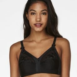 Hunkemöller Niet-voorgevormde Bh Zonder Beugel Sara - Maat E90 -Badmode Winkel 550x654 9