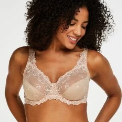 Hunkemöller Niet Voorgevormde Beugel Bh Diva - Maat C80 -Badmode Winkel 550x660 125