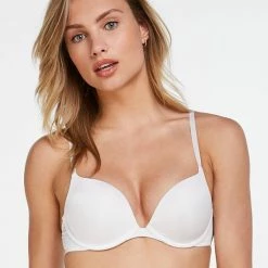 Hunkemöller Voorgevormde Maximizer Beugel Bh Plunge - Maat D80 -Badmode Winkel 550x660 128