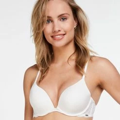 Hunkemöller Voorgevormde Push-up Beugel Bh Angie - Maat A70 -Badmode Winkel 550x660 135