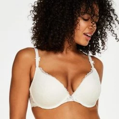 Hunkemöller Voorgevormde Push-up Beugel Bh Maya - Maat A75 -Badmode Winkel 550x660 167