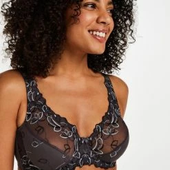 Hunkemöller Niet Voorgevormde Beugel Bh Diva - Maat B90 -Badmode Winkel 550x660 209