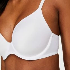 Hunkemöller Voorgevormde Beugel Bh Super Soft - Maat C70 -Badmode Winkel 550x660 227