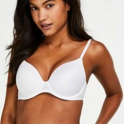 Hunkemöller Voorgevormde Beugel Bh Super Soft - Maat C70 -Badmode Winkel 550x660 228