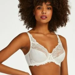 Hunkemöller Niet Voorgevormde Beugel Bh Diva - Maat F80 -Badmode Winkel 550x660 247
