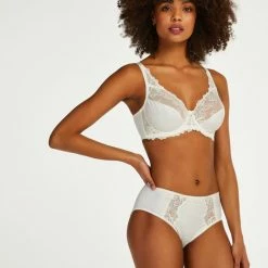 Hunkemöller Niet Voorgevormde Beugel Bh Diva - Maat F80 -Badmode Winkel 550x660 250