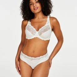 Hunkemöller Niet Voorgevormde Beugel Bh Diva - Maat F80 -Badmode Winkel 550x660 251