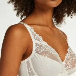 Hunkemöller Niet Voorgevormde Beugel Bh Diva - Maat F80 -Badmode Winkel 550x660 253