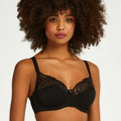 Hunkemöller Niet-voorgevormde Beugel Bh Sophie - Maat F80 -Badmode Winkel 550x660 255