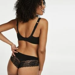 Hunkemöller Niet-voorgevormde Beugel Bh Sophie - Maat F80 -Badmode Winkel 550x660 260