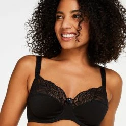Hunkemöller Niet-voorgevormde Beugel Bh Sophie - Maat F80 -Badmode Winkel 550x660 262