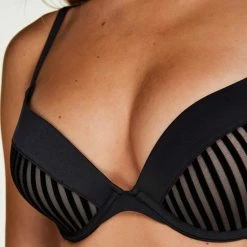Hunkemöller Voorgevormde Push-up Beugel Bh Pia - Maat C70 -Badmode Winkel 550x660 29