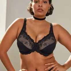 Hunkemöller Niet Voorgevormde Beugel Bh Diva - Maat G85 -Badmode Winkel 550x660 292