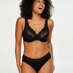 Hunkemöller Niet Voorgevormde Beugel Bh Diva - Maat G85 -Badmode Winkel 550x660 294