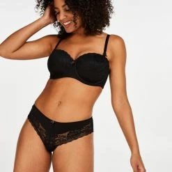 Hunkemöller Voorgevormde Strapless Beugel Bh Maya - Maat C80 -Badmode Winkel 550x660 305