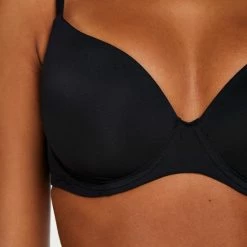 Hunkemöller Voorgevormde Beugel Bh Super Soft - Maat E70 -Badmode Winkel 550x660 314
