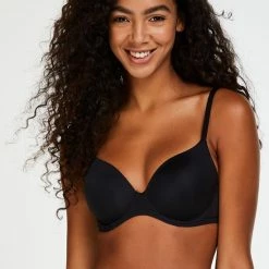 Hunkemöller Voorgevormde Beugel Bh Super Soft - Maat E70 -Badmode Winkel 550x660 315