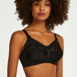 Hunkemöller Niet-voorgevormde Bh Zonder Beugel Sara - Maat E90 -Badmode Winkel 550x660 331