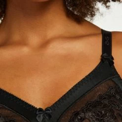 Hunkemöller Niet-voorgevormde Bh Zonder Beugel Sara - Maat E90 -Badmode Winkel 550x660 333