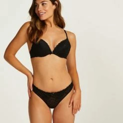 Hunkemöller String Maya - Maat XL -Badmode Winkel 550x660 34