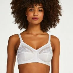 Hunkemöller Niet-voorgevormde Bh Zonder Beugel Sara - Maat D85 -Badmode Winkel 550x660 79