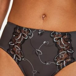 Hunkemöller Hoge Slip Diva - Maat M -Badmode Winkel 550x660 81