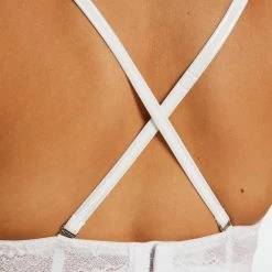 Hunkemöller Voorgevormde Push-up Beugel Bh Angie - Maat B75 -Badmode Winkel 550x660 90