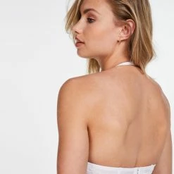 Hunkemöller Voorgevormde Push-up Beugel Bh Angie - Maat B75 -Badmode Winkel 550x660 92