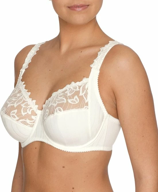 PrimaDonna Prima Donna - Deauville - BH Beugel – 0161810 - Natur - E85/100 6 PrimaDonna Prima Donna - Deauville - BH Beugel – 0161810 - Natur - E85/100 - Afbeelding 4