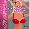 Water Soft Push Up Magic Bodyfashion