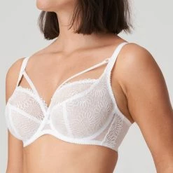 PrimaDonna Sophora Beugel Bh 0163181 Wit - Maat 75F -Badmode Winkel 550x673 2