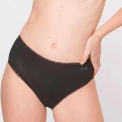 Sloggi GO High Waist C2P Dames Onderbroek - Maat S 12 Sloggi GO High Waist C2P Dames Onderbroek - Maat S -Badmode Winkel 550x674