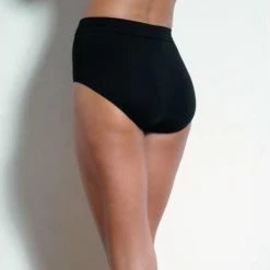 Sloggi Double Comfort Dames Maxi Comfort Slip - Wit - Maat 44 -Badmode Winkel 550x677