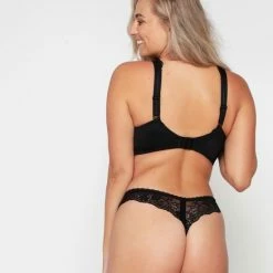 LingaDore 1400-5A DAILY Full Coverage Kanten BH -Badmode Winkel 550x687 13