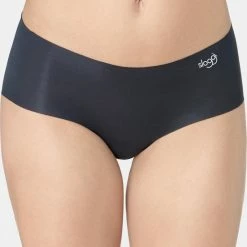 Sloggi - Sloggi ZERO MODAL Short - BLACK - Vrouwen - Maat M -Badmode Winkel 550x688 1