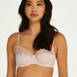 Hunkemöller Dames Lingerie Voorgevormde Push-up Longline Beugel Bh Talia Cup A - F - Zwart - Maat C75 26 Hunkemöller Dames Lingerie Voorgevormde Push-up Longline Beugel Bh Talia Cup A - F - Zwart - Maat C75 -Badmode Winkel 550x689 18