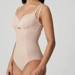 PrimaDonna Twist Corrigerend Ondergoed Body A La Folie Caffé Latte - Maat 44 30 PrimaDonna Twist Corrigerend Ondergoed Body A La Folie Caffé Latte - Maat 44 -Badmode Winkel 550x691 6