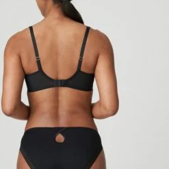 PrimaDonna Twist Prima Donna – Aprodisia - BH Beugel – 0142160 - Black - D80/95 -Badmode Winkel 550x697 3