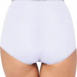 Sloggi Dames Maxi Slip 6 Pack 24/7 Cotton 7 Sloggi Dames Maxi Slip 6 Pack 24/7 Cotton -Badmode Winkel 550x700